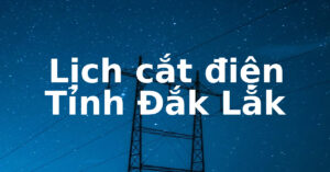 Đắk Lắk