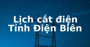 Điện Biên