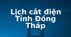 Đồng Tháp