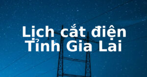 Gia Lai