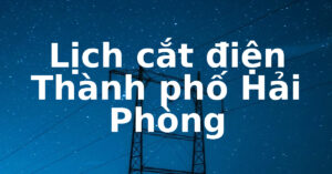 Hải Phòng