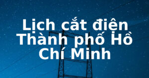 Hồ Chí Minh