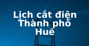 Huế