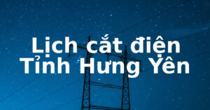 Hưng Yên