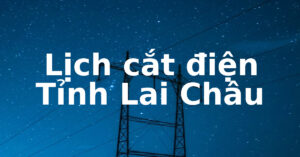 Lai Châu