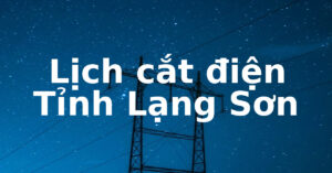 Lạng Sơn