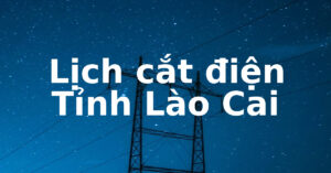 Lào Cai