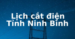 Ninh Bình