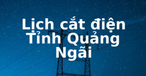 Quảng Ngãi