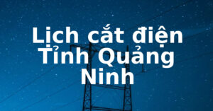 Quảng Ninh