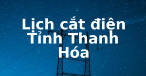 Thanh Hóa