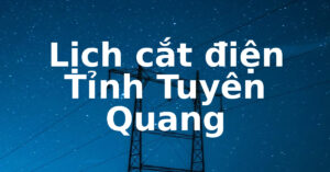 Tuyên Quang