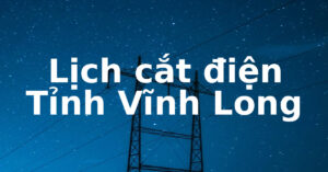 Vĩnh Long